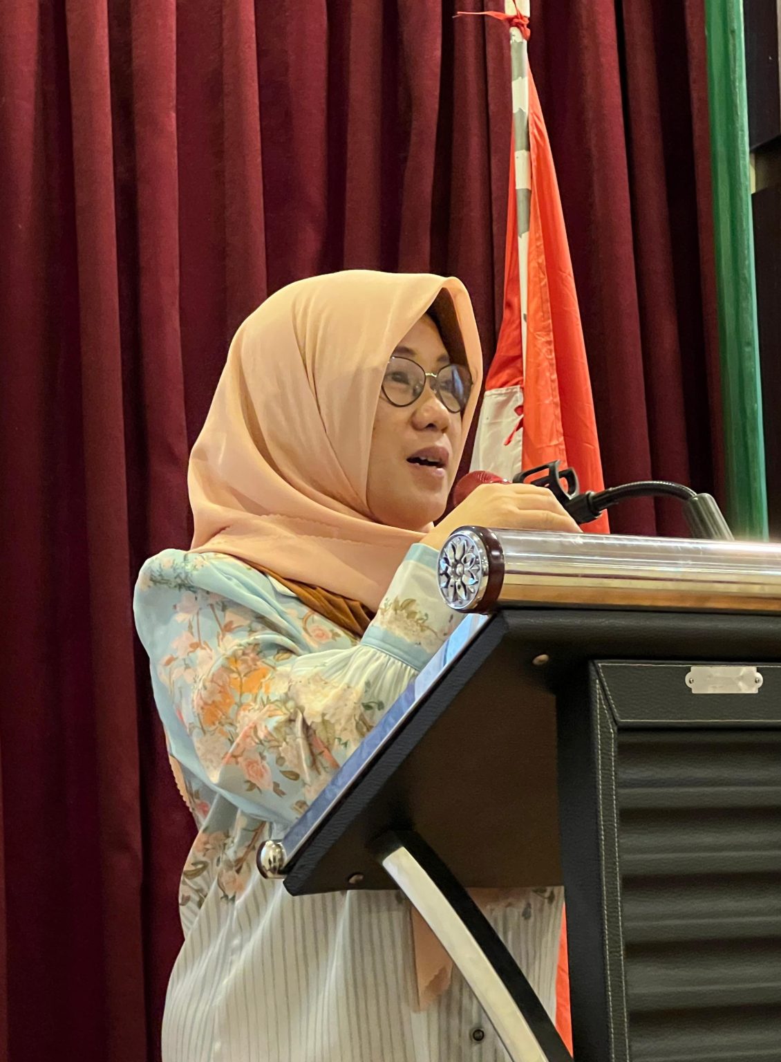 Jajaran Bawaslu Dituntut Profesional Kelola Tata Naskah Kearsipan Dan ...