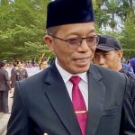 Pj Bupati Lotim Sebut Wilayah Selatan  Masih  Kekurangan Air Irigasi