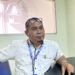 Meski Musim Kemarau , PDAM Komitmen Sediakan Air Baku Untuk Daerah Selatan