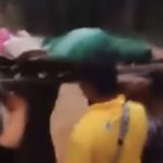 Kerja di Sawit Malaysia Timur 7 Peluru Nyasar Masuk di Tubuh Warga Indonesia Asal Lombok Timur