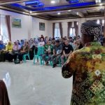 Ketua KKST Banggai Nyatakan Dukung Pasangan Cagub Cawagub  BERANI 