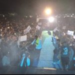 Guncang Balantang Batui Luwuk, Paslon Cagub Sulteng BERANI Gencarkan 9 Program Unggulan