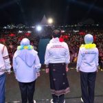 Anwar Hafid: Hanya Mantan Kades yang Mengerti Nasib Kepala Desa