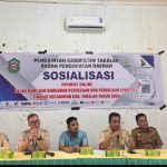 Optimalkan Penerimaan PBB, Bapenda Gandeng Bank Sulselbar Terapkan Payment Online