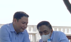 Hengky-Rangga Pasangan Ideal di Pilkada Takalar 2024