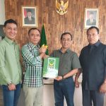 Dukungan Syamsul Lutfi Terus Mengalir dari  Partai Politik