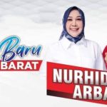Sebagai Pasangan Nurhidayah Di Pilkada Lombok Barat, Arbain Ishak Mundur dari ASN