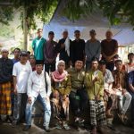 Mamiq Iqbal Ajak Masyarakat Lombok Barat Kembangkan Dunia Pariwisata dan Ekonomi