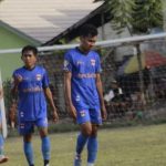 Irwan Safari Sebut Keberhasilan PS Masbagek Melaju ke Semifinal Larpa Cup 2024