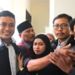 Pak RT Yang di Penjara,Gara Gara  Melerai Warga Berselisih, Akhirnya divonis Bebas