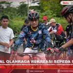 Pemkab Nias laksanakan Festival Olahraga Rekreasi Sepeda Santai