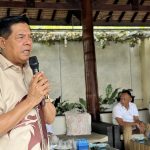 Menangkan Iron-Edwin, DPC Gerindra Lotim Gembok Mesin Partai Agar Tidak Kemana- Mana!