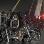 Jelang Pilkada 2024, Personel Gabungan Intensifkan Patroli Cipkon di Kota Kendari