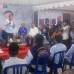 Jelang Pendaftaran Pilwali Kendari 2024, Rasak-Afdal bersama Tim Relawan Gelar Doa Bersama