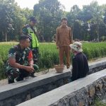 Dansatgas Beberkan Progress TMMD ke 121 Kodim 1615/Lotim