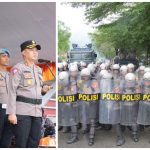 Pimpin Apel Gelar OPS Mantap Praja Pengamanan Pilkada Serentak 2024, Ini Penyampaian Kapolres Tolitoli