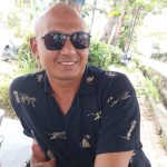 Erwin Ibrahim Ketua LPKP Mengapresiasi Kinerja Pj Bupati Lombok Barat