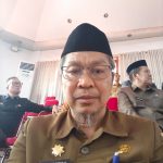 Dituding Anggaran PKK “Dana Titipan” Kepala BKAD Takalar :  Itu Wujud Sinergitas Pemda dan PKK