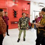 Kunjungi Lapas Lombok Barat, KemenPANRB Apresiasi Program Pembinaan Warga Binaan