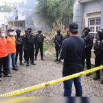 Densus 88 Antiteror Polri Tangkap “Calon Pengantin” Bom Bunuh Diri di Batu Malang
