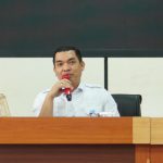 Sekda Takalar Pimpin Rapat Persiapan HUT RI Ke-79
