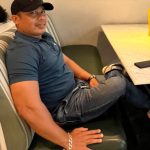 Dir NCW NTB Fathurrahman Lord,Minta Agar APH Segera Tindak Cafe Ilegal di Wilayah Hukum Polres Lombok Barat