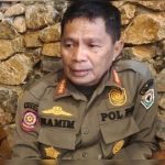 Aksi Unjuk Rasa Anggota Satpol PP, Hamim Imbu : Menyayangkan Cara Tak Beretika dan Perlu Diberikan Tindakan Tegas