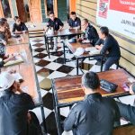Jappi: Deklarasi Malino Menyikapi Perkembangan Politik Menjelang Pilkada Serentak 2024 Di Sulsel (Bagian Kedua)