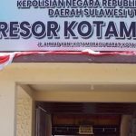 Diduga Gelapkan Dana Pekerjaan Open Chanel CSR PT JRBM, JK Polisikan Oknum Ini