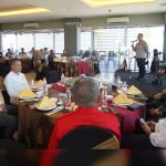 Kapolda Sultra Gelar Silaturahmi dengan Forum Rektor untuk Sinergi Pendidikan dan Kamtibmas