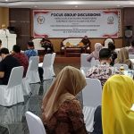 FGD Menelusuri Jejak Sejarah Pembentukan Kabupaten/Kota Di Sulawesi Selatan