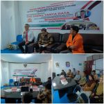 Disdukcapil Takalar Laksanakan FGD “Pak Daeng Tanya Data”