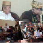 Ketegangan di Tubuh LAKM, Raja Muna bersama Plt Bupati Muna Bachrun Berhasil Melakukan Mediasi Perdamaian