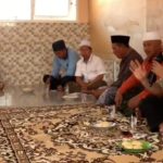 Bertemu Cawabup Imam Kafali, Warga Adukan Sungai Jalan Bay Pass Kerap Meluap