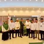 PKB Lobar Satukan Barisan Dukung Gus Muhaimin Iskandar Pimpin kembali PKB