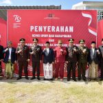 Sebanyak 1.091 Warga Binaan Lapas Lombok Barat Terima Remisi HUT RI ke-79, 10 Orang Langsung Bebas