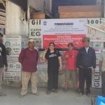 KPK dan Pemprov NTB Serta Warga Gili Trawangan Resmi Sita EGO RESTAURANT