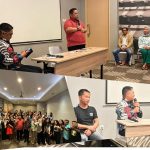 Tampil Memukau di Istana Negara, Ketua Kadin Sultra Apresiasi dan Beri Bonus Tim Penari Kolosal