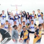 Lomba Antar Balai Meriahkan HUT ke-79 Kemerdekaan RI PUPR di Sulteng