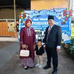 Resmi Duduk di Kursi DPRD Lombok Barat, TAUFIQURRAHMAN.S.Sos.I Bersyukur, Sampaikan Terima Kasih ke Relawan