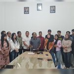 Pedagang Kendari Deklarasikan Dukungan dan Berkomitmen Menangkan Pasangan YUDHI – NIRNA