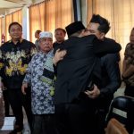 LALU IVAN INDARYADI Menorehkan Sejarah, Sebagai Pimpinan DPRD Termuda di Nusa Tenggara Barat (NTB)