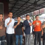 Relawan Tim Advokat Kendari Siap Dukung dan Menangkan YUDHI – NIRNA, Fatahillah: Berikan Hukum Gratis