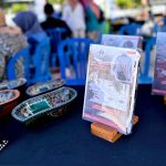 Batik ‘Gembok’ dan Cukli ‘Begawean’ Turut Meriahkan MIPC 2024