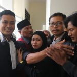 Menang Kasasi, Pak RT Siap Tuntut Ganti Rugi Rp. 500 Juta ke Polres Lobar, Kejari Mataram dan Pelapor
