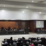 Rapat Paripuna Sepi Peminat Dewan di Lotim Kemana?