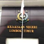 Proyek Rehab Dermaga Labuan Haji Telan Anggran 3 Milyar, Kejari Lotim Periksa Pihak Kontraktor!
