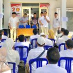 Gerindra Sterilkan Strategi Menangkan Haerul Warisin dan Edwin