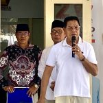 Angka Kekerasan Seksual Terhadap Anak dan Perempuan di Lotim Naik, Bacabub Haerul Warisin Bakal Tekan Pihak Terkait