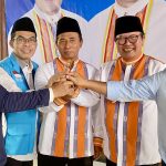 Mantan Bupati Loitm Sukiman Sebut Paslon RAMAH Pasti Menang, Paling Tepat Lanjutkan Pembangunan Lotim